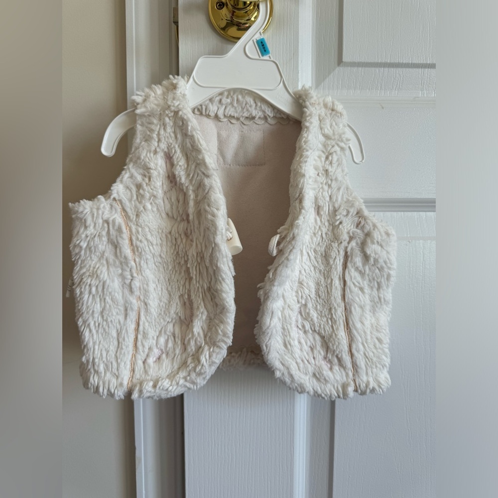 Baby Gap Vest 0-5months